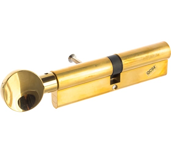 Цилиндровый механизм APECS Premier RT-110-C-G 16427