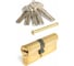 Цилиндровый механизм APECS Premier RT-70 30/40 -G 16385 1