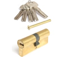Цилиндровый механизм APECS Premier RT-70-G 16384