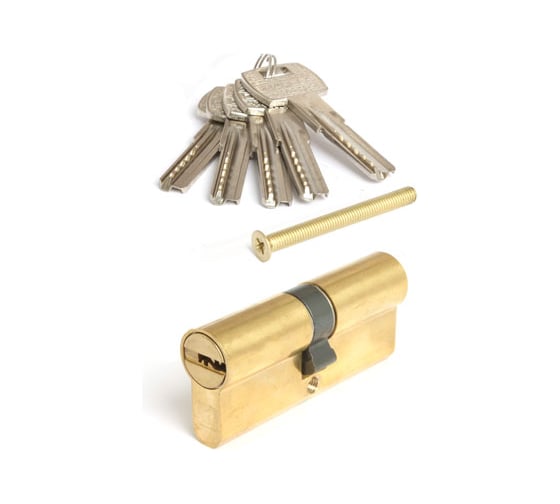 Цилиндровый механизм APECS Premier RT-70-G 16384 1