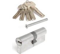 Цилиндровый механизм APECS Premier RT-70-NI 16400