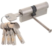 Цилиндровый механизм APECS Premier RT-70 30/40 -NI 16401