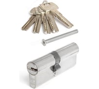 Цилиндровый механизм APECS Premier RT-80 35/45 -NI 16406