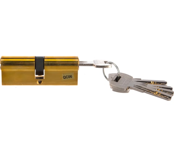Цилиндровый механизм  APECS Premier RT-80-G 16389