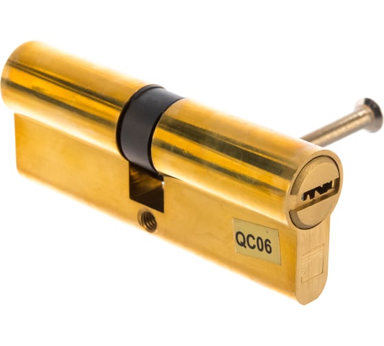 Цилиндровый механизм  APECS Premier RT-80-G 16389