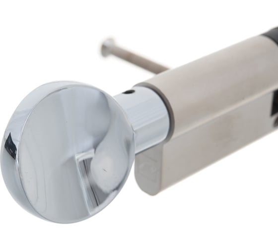 Цилиндровый механизм APECS Premier RT-90 40/50C -C-NI 16438