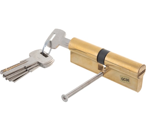 Цилиндровый механизм APECS Premier RT-90-G 16392