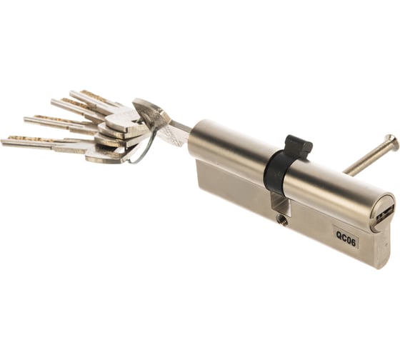 Цилиндровый механизм APECS Premier RT-90-NI 16408