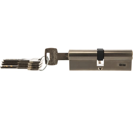 Цилиндровый механизм APECS Premier RT-90-NI 16408