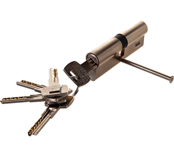 Цилиндровый механизм APECS Premier RT-90-NI 16408