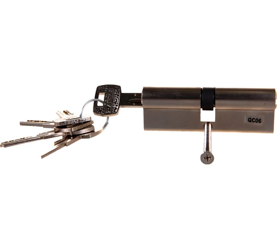 Цилиндровый механизм APECS Premier RT-90-NI 16408