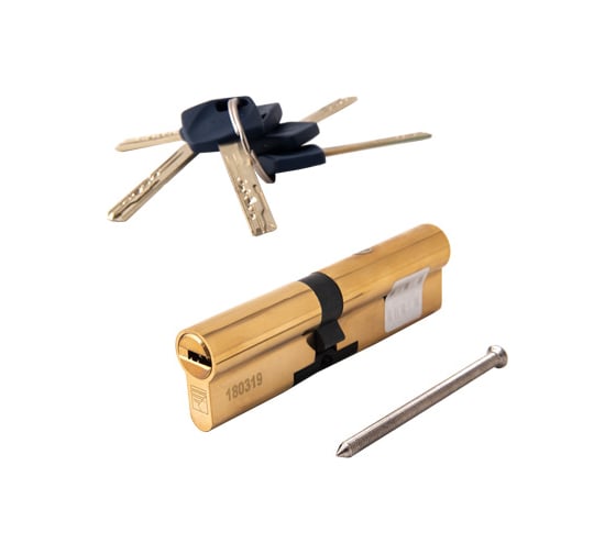 Цилиндровый механизм APECS Premier XR-110 50/60 -G 19824 1
