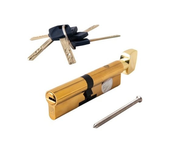 Цилиндровый механизм APECS Premier XR-110 50/60C -C15-G 19826 1