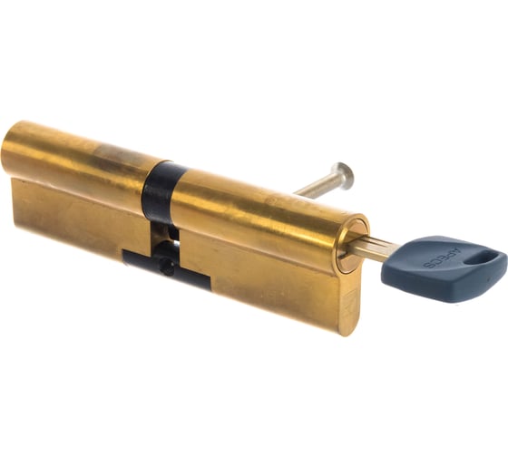 Цилиндровый механизм APECS Premier XR-110-G 19832