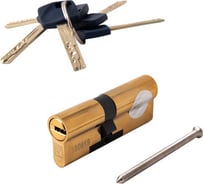 Цилиндровый механизм APECS Premier XR-80 35/45 -G 19794