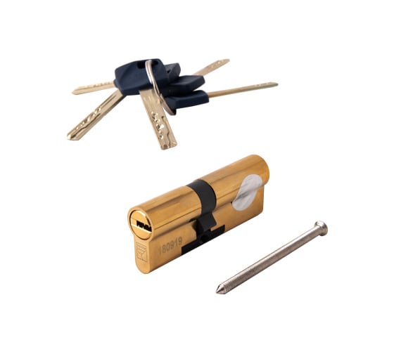 Цилиндровый механизм APECS Premier XR-80 35/45 -G 19794