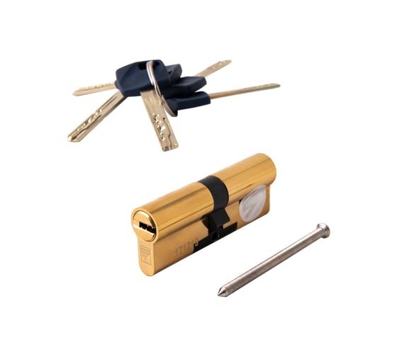 Цилиндровый механизм APECS Premier XR-80-G 19802