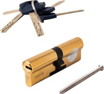 Цилиндровый механизм APECS Premier XR-90-G 19812 00019812