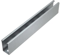 Страт-профиль Система КМ 41x72 L1800 мм s:3,0 HD85 LO56247 STPV41-72-1800 HD85