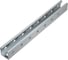Страт-профиль Система КМ 41x41 L1000 мм s:3,0 (тройная перфорация) HD85 LO56155 STPV41-41-1000 3P HD85 1