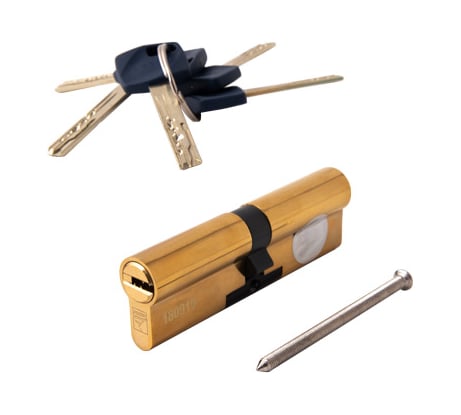 Цилиндровый механизм APECS Premier XR-100-G 19822