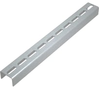 Швеллер Система КМ 40x80x2,5 L1000 мм LO32700 P40-80-2.5-1000