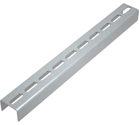 Швеллер Система КМ 50x100x1,5 L2500 мм HD85 LO61529 P50-100-1.5-2500 HD85 1