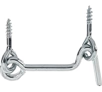 Крючок ALBERTS оцинкованный, 50x3.5 мм 204433