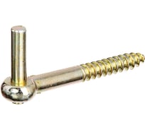 Ось петли ALBERTS 115x57x10 мм 312084