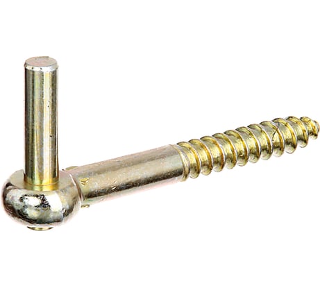 Ось петли ALBERTS 115x57x10 мм 312084