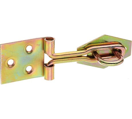 Навес ALBERTS оцинкованный, 93x31.5 мм 348212