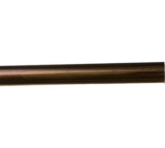 Прут ALBERTS круглый, латунь, d10х1000 мм 471149