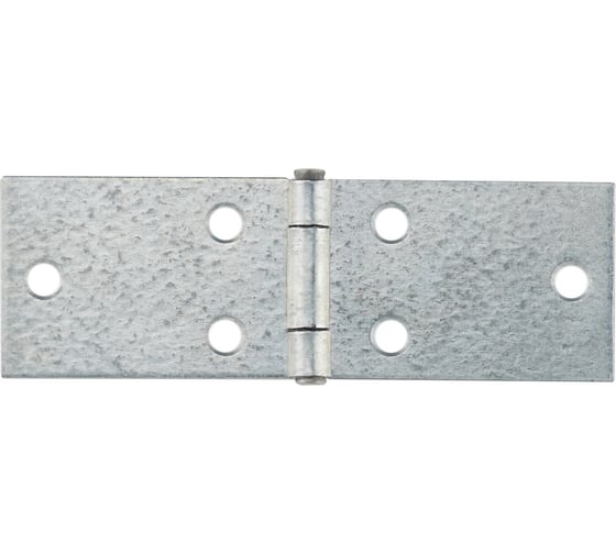 Петля ALBERTS оцинкованная, 32x101х1.5 мм 346881