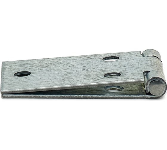 Петля ALBERTS оцинкованная, 32x101х1.5 мм 346881
