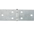 Петля ALBERTS оцинкованная, 32x101х1.5 мм 346881 2