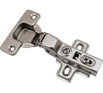 Петля полунакладная с доводчиком MARLOK 11.10.02 CLIP-ON 002282