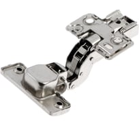 Петля вкладная с доводчиком MARLOK 11.19.02 CLIP-ON 3D 024663