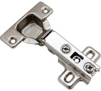 Петля накладная MARLOK 11.04.02 (YX-362А) SLIDE-ON 60 гр. 002276