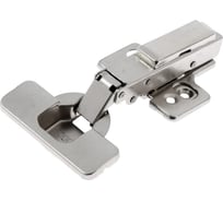 Петля накладная с доводчиком MARLOK 11.17.02 CLIP-ON 3D 024661