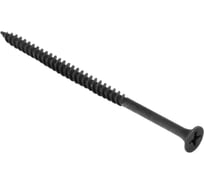 Саморезы гипсокартон-металл Стройбат 4,2x90 фосфатированные 100 шт 217291