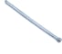 Финишные гвозди Стройбат 1,8x40 белый цинк 0,25 кг 020421 1