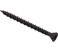 Саморезы для гипсоволокнистых плит Стройбат 3,9x30 фосфатированые. 150 шт 137101