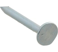 Толевые гвозди евро Стройбат 2,8x30 белый цинк 0,5 кг 088650