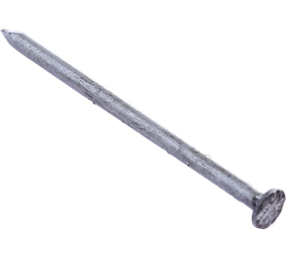 Строительные гвозди Стройбат 4,0x120 0,8 кг 000761 1