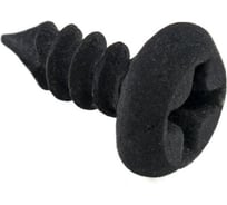 Саморезы для металлических профилей Стройбат 3,5x11 фосфатирован. 400 шт 111071