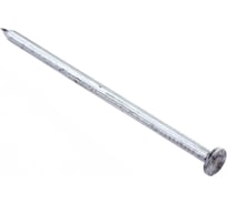 Строительные гвозди Стройбат 2,0x50 белый цинк 0,25 кг 004551