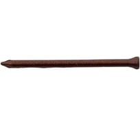 Закаленный финишный гвоздь ЕВРОПАРТНЕР бронза 1,4х25 50шт. 13 3043 1