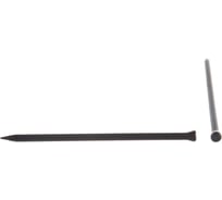 Закаленный финишный гвоздь ЕВРОПАРТНЕР черн. 1,4х35 170шт. 13 4836 1