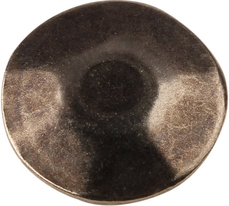 Мебельный гвоздь ЕВРОПАРТНЕР 1536 М старая бронза 20 шт. 13 3111 11