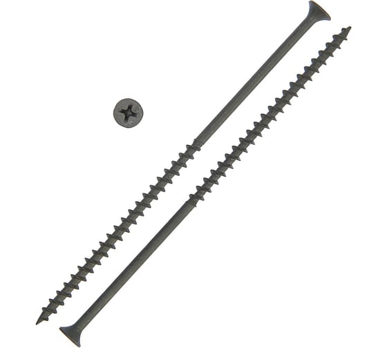 Саморез ШСГД Tech-Krep 4,8х127 50шт. 140252